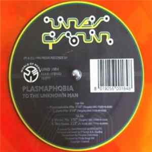 Plasmaphobia - To The Unknown Man FLAC album