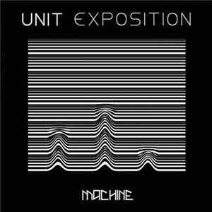 Unit - Exposition FLAC album