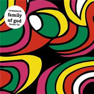 Family Of God - Family Of God FLAC album