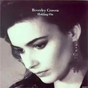Beverley Craven - Holding On FLAC album