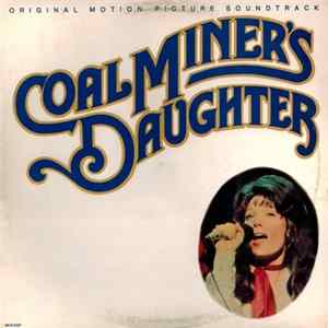 Various - Coal Miner's Daughter: Original Motion Picture Soundtrack FLAC album