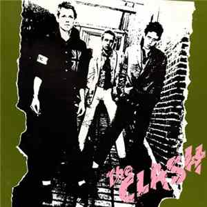 The Clash - The Clash FLAC album