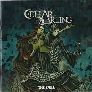 Cellar Darling - The Spell FLAC album