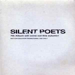Silent Poets - 7th Album Will Come Out This Autumn ! FLAC album