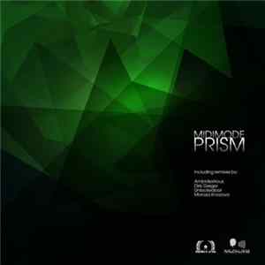 Midimode - Prism FLAC album