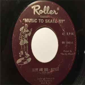 The Big Wheels - Heart And Soul / Goofus FLAC album