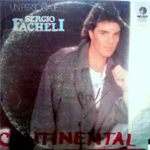 Sergio Fachelli - Un Personaje... Especial FLAC album