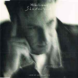 Mike Linney - Shadowland FLAC album