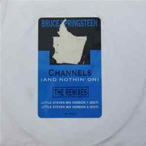 Bruce Springsteen - 57 Channels (And Nothin' On) FLAC album