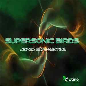 Supersonic Birds - Hyper Exponential FLAC album