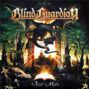 Blind Guardian - A Twist In The Myth FLAC album