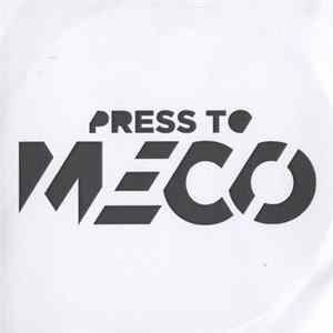 Press To Meco - Autopsy FLAC album