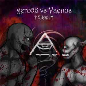 gero56 Vs Vaenus - gero56 Vs Vaenus FLAC album