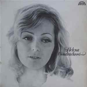 Helena Vondráčková A Strýci - Helena A Strýci FLAC album