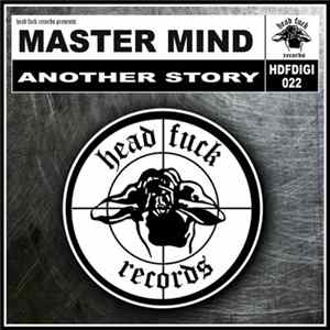 Master Mind - Another Story FLAC album