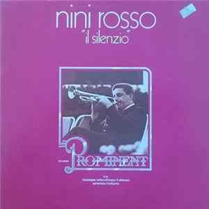 Nini Rosso - Il Silenzio FLAC album
