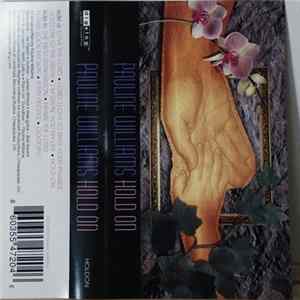 Pauline Williams - Hold On FLAC album