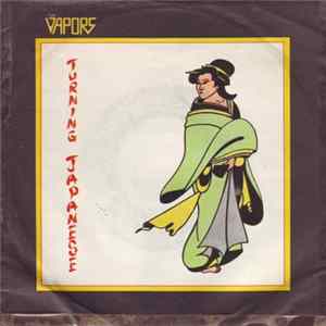 The Vapors - Turning Japanese FLAC album