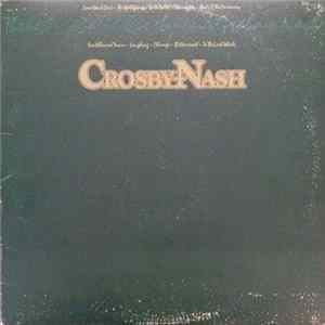 Crosby & Nash - The Best Of David Crosby And Graham Nash FLAC album