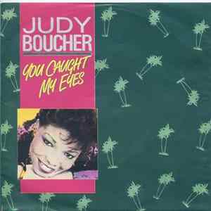 Judy Boucher - You Caught My Eyes FLAC album