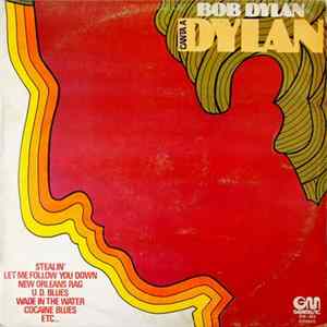 Bob Dylan - Canta A Dylan FLAC album