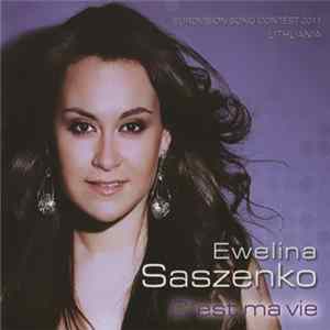 Ewelina Saszenko - C'est Ma Vie FLAC album
