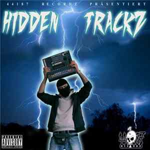 Mike Mendez & Deadly Chrome - Hidden Trackz FLAC album