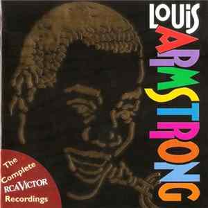 Louis Armstrong - The Complete RCA Victor Recordings FLAC album