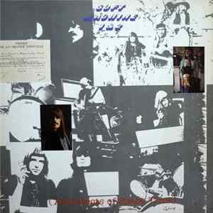 Soft Machine - 1&2 (Architects Of Space Time) FLAC album