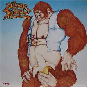 Missus Beastly - Missus Beastly FLAC album