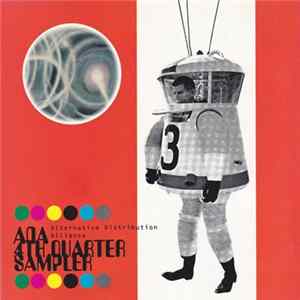 Various - Alternative Distribution Alliance 4th Quarter Sampler FLAC album