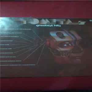 Tomita - Tomita's Greatest Hits FLAC album