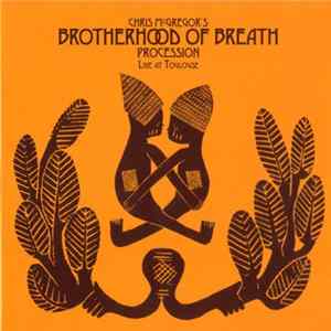 Chris McGregor's Brotherhood Of Breath - Procession (Live At Toulouse) FLAC album