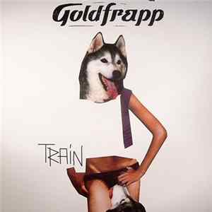 Goldfrapp - Train FLAC album