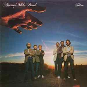 Average White Band - Shine FLAC album