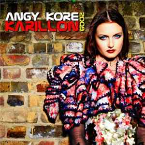 Angy Kore - Karillon 2009 FLAC album