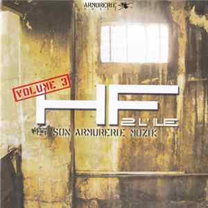 Hf 2 L'ile - Armurerie Muzik Vol 3 FLAC album