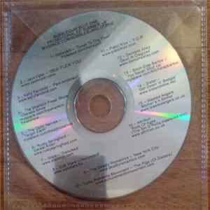 Various - Bubblegum Slut Zine Promotional CD Summer '08 FLAC album
