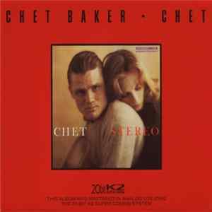 Chet Baker - Chet FLAC album