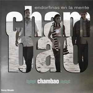 Chambao - Endorfinas En La Mente FLAC album
