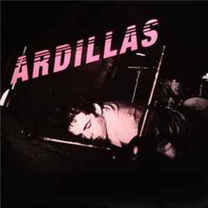 Ardillas - Ardillas FLAC album