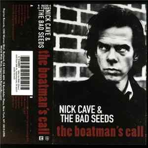 Nick Cave & The Bad Seeds - The Boatman's Call FLAC album