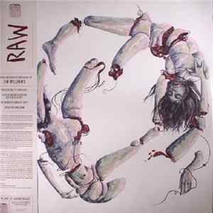 Jim Williams - Raw (Original Motion Picture Soundtrack) FLAC album