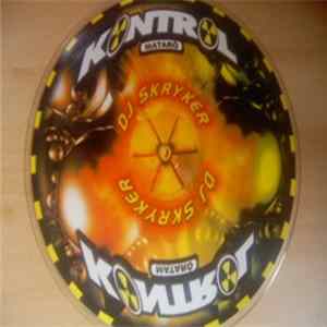 DJ Skryker - Kontrol Mataro Vol. 1 FLAC album