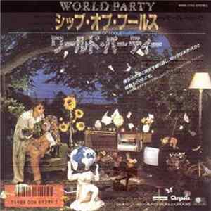 World Party - Ship Of Fools FLAC album