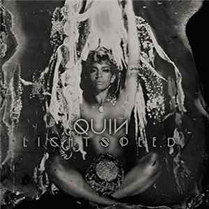Quiñ - LightSpeed FLAC album