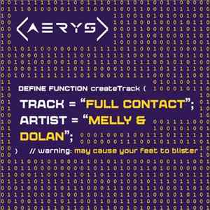 Melly & Dolan - Full Contact FLAC album