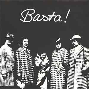 Basta - Basta! FLAC album