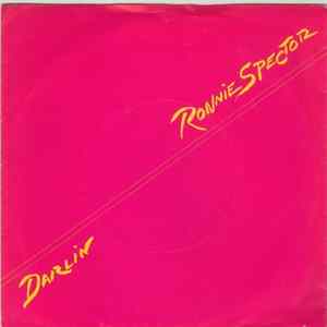 Ronnie Spector - Darlin' FLAC album
