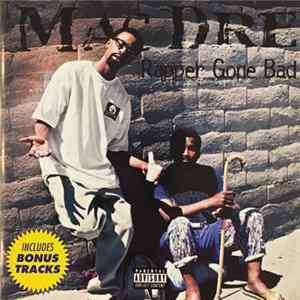 Mac Dre - Rapper Gone Bad FLAC album